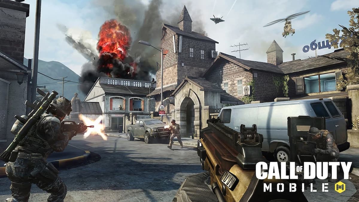 Call of Duty Mobile cheats, tips - Zombies tips for victory