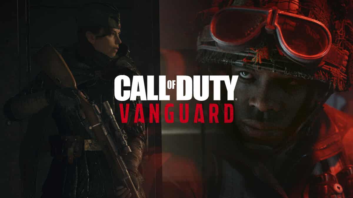 Call of Duty Vanguard - Everything you need to know