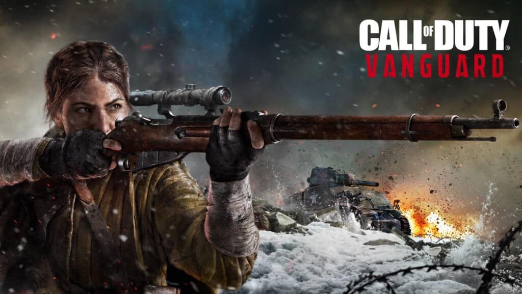 CoD: Vanguard PlayStation exclusive content officially revealed - Charlie  INTEL