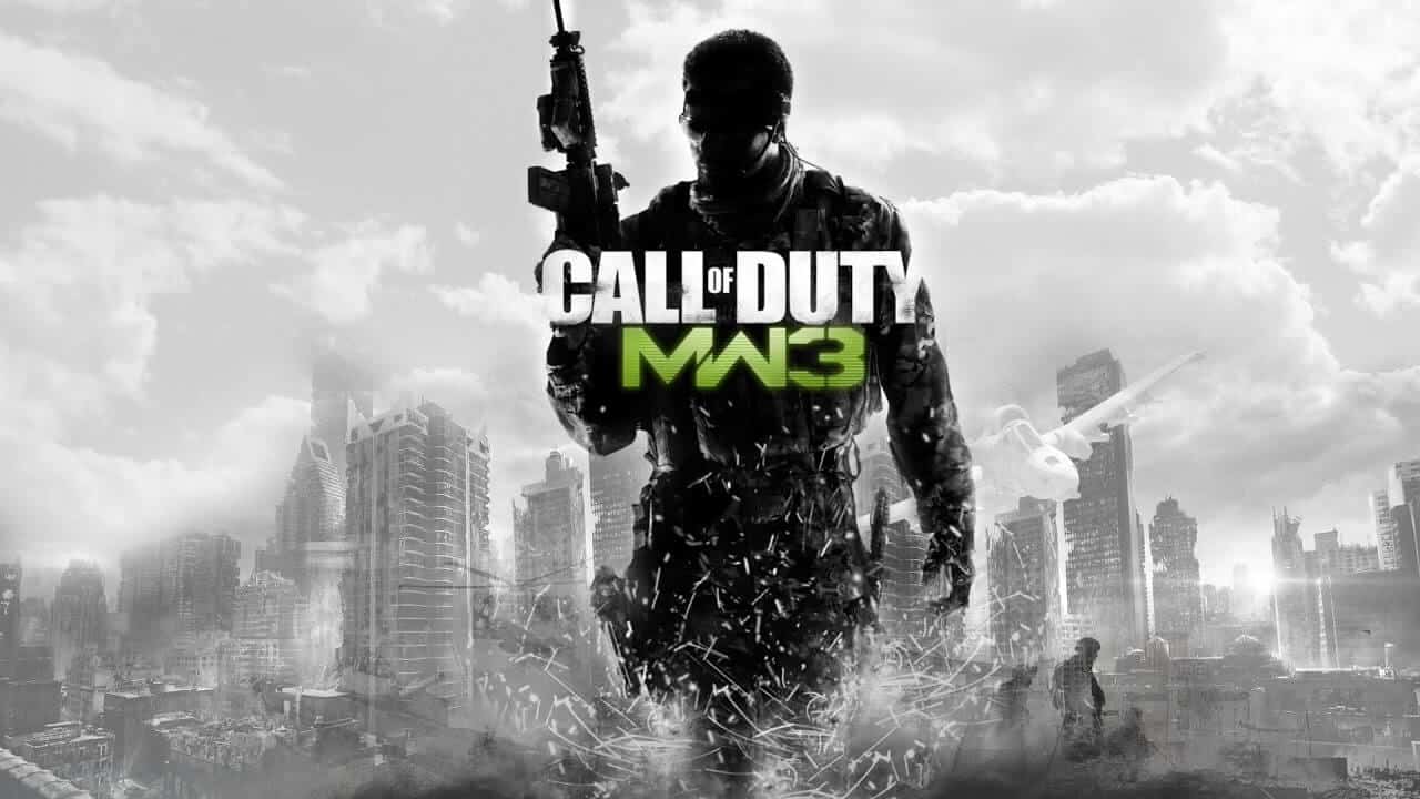 Report: Modern Warfare 3 Remastered Has Been Done for a While