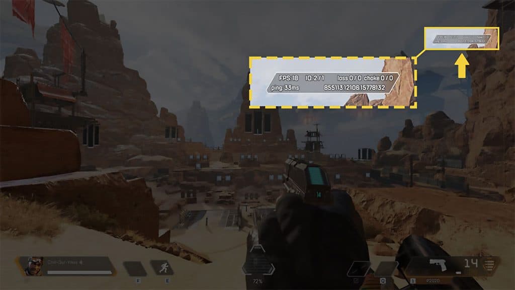fps chess with an Apex Legends pro(terrible results) 