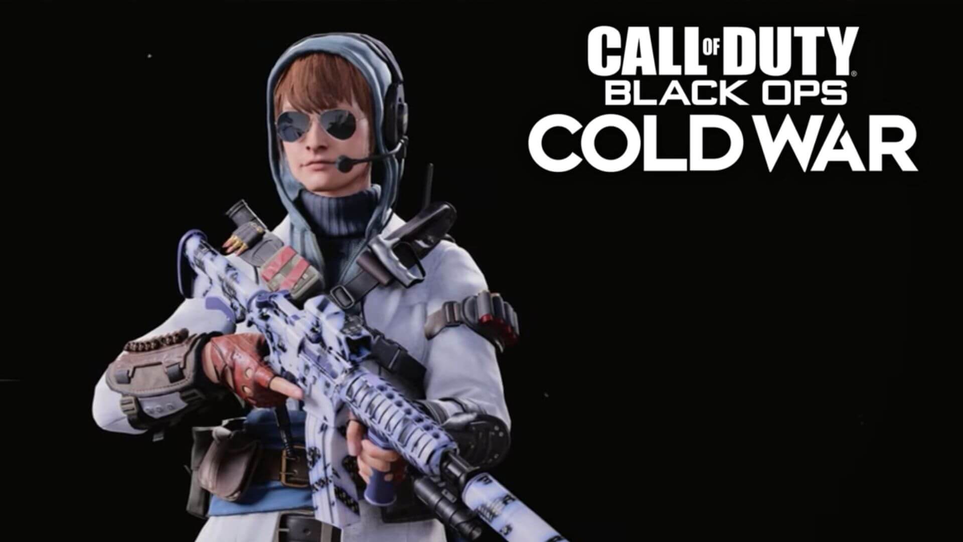 Portnova cold war