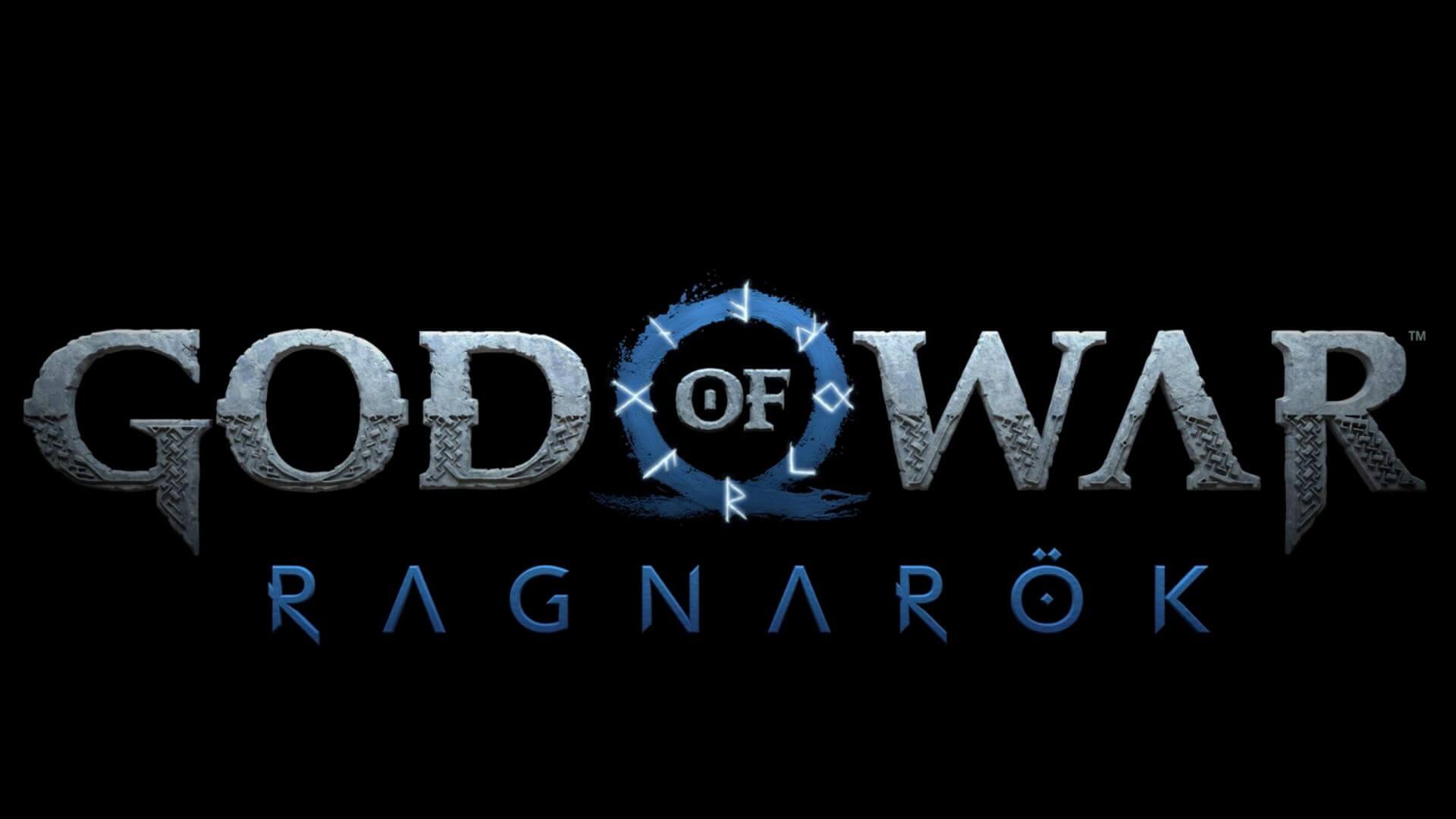 God of War Ragnarök ganha data de lançamento e trailer