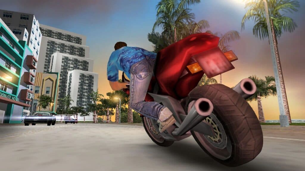 GTA 3, Vice City, and San Andreas remasters reportedly in the