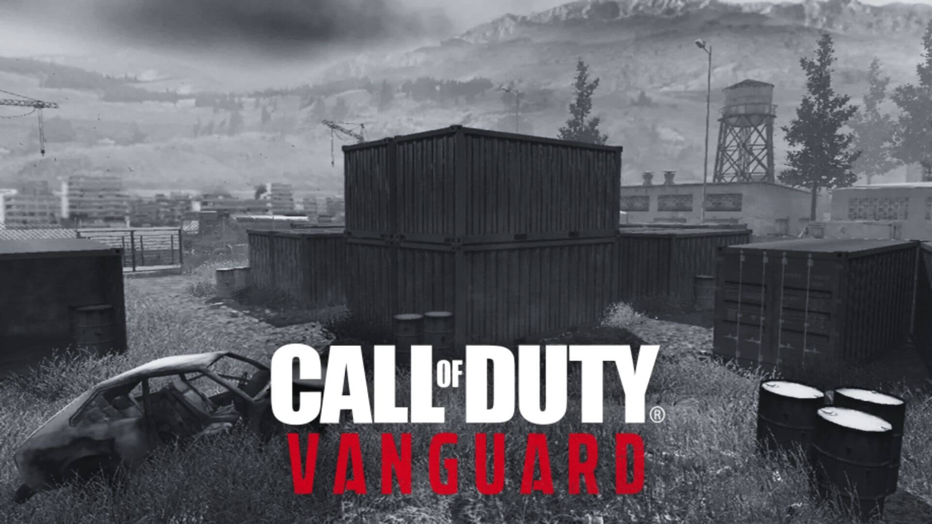 Every Map in Call of Duty Vanguard 