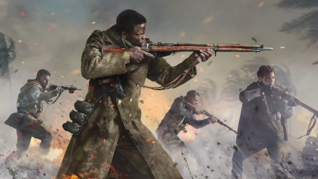 Call of Duty: Modern Warfare 2 Beta Players Say Lobbies Are Disbanding