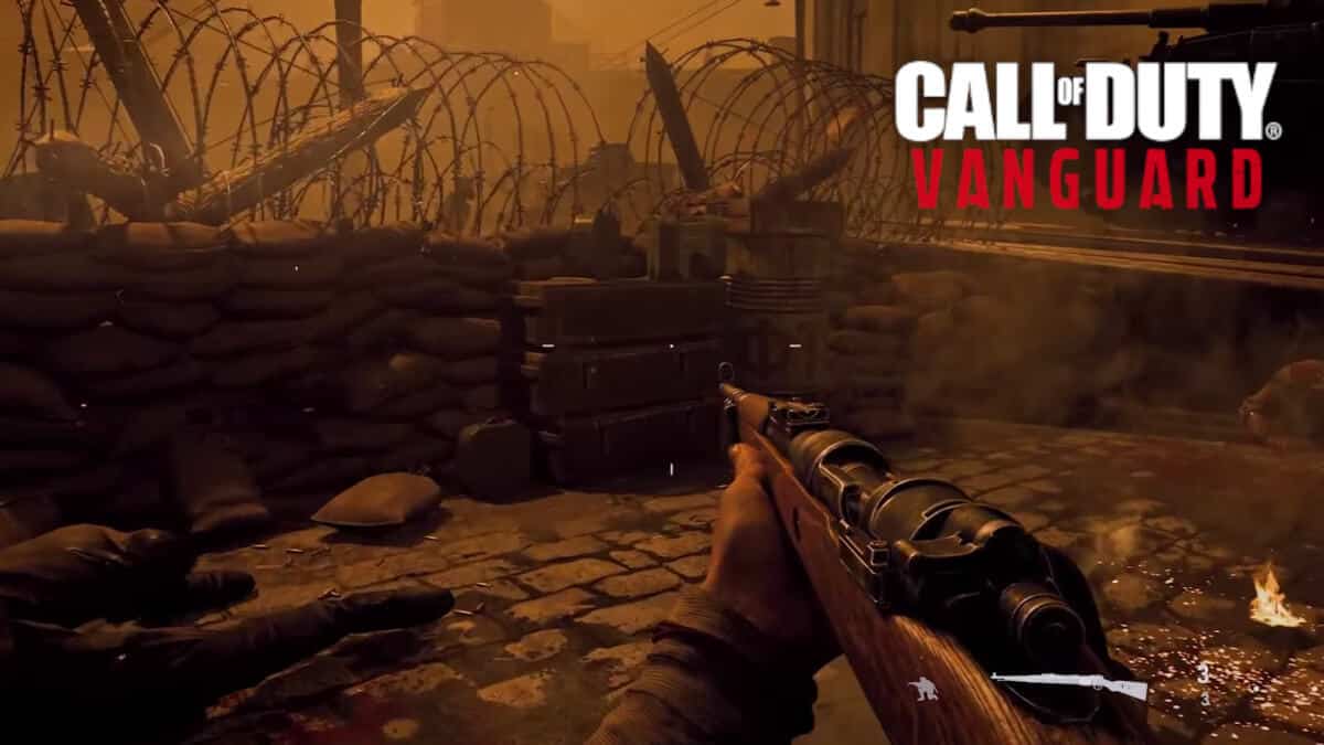 Call of Duty: Vanguard's Multiplayer is Too Much of a Grind