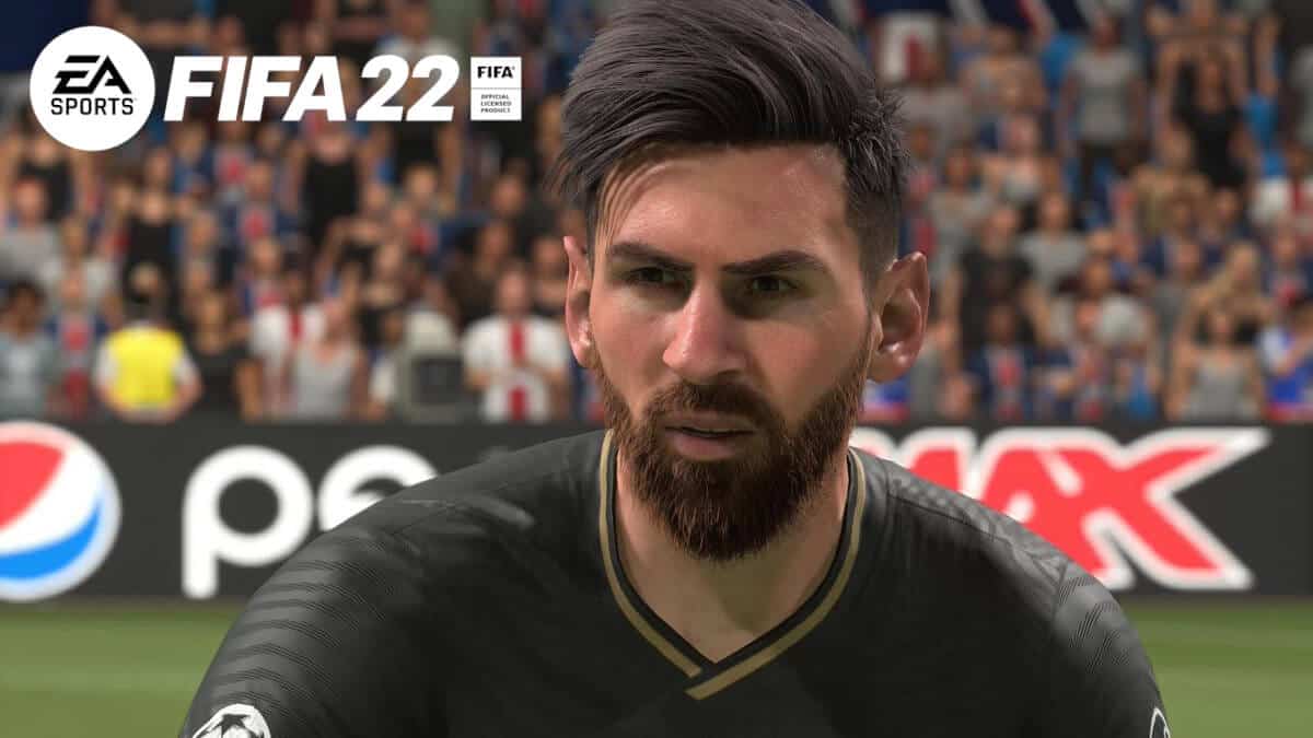 FIFA 23 PS5 vs PC Graphics, Player Animation, Gameplay Comparison 