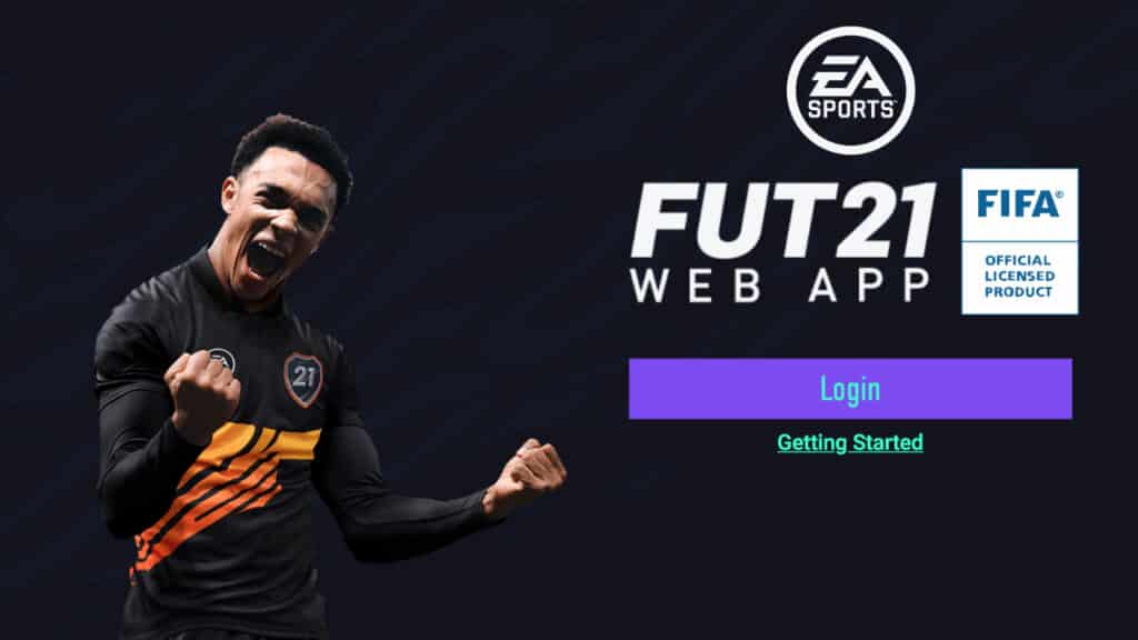 FIFA 22 Web App release date live - What time does FIFA FUT Web