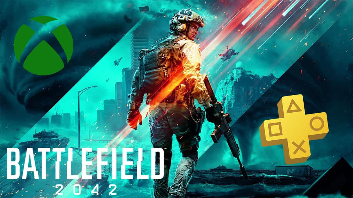Everything you need to know about Battlefield 2042