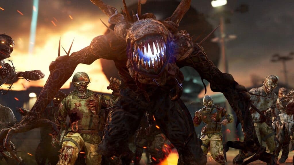 The Best Call Of Duty Zombies Maps Ever, Ranked - GameSpot