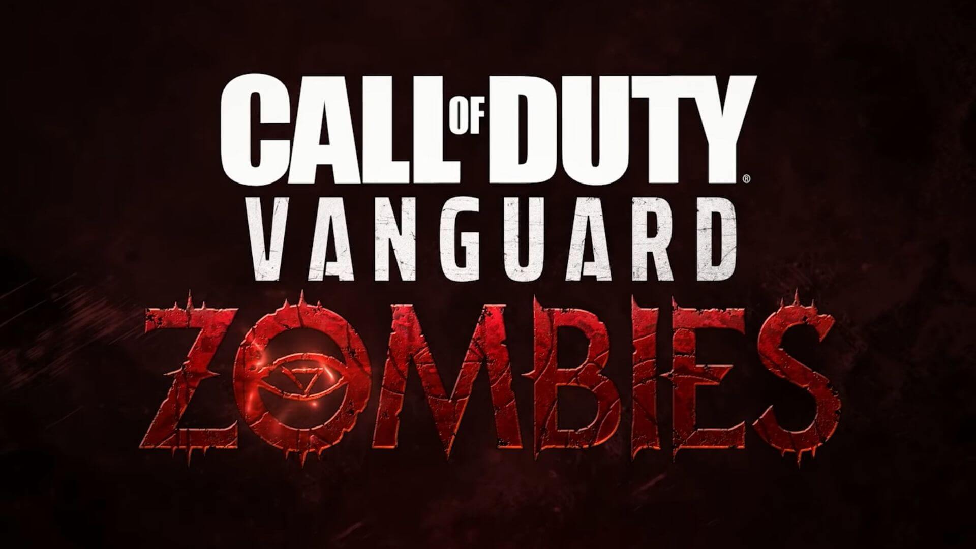 Call of Duty: Vanguard' Zombies Reveal: How and When To Watch the New  Trailer