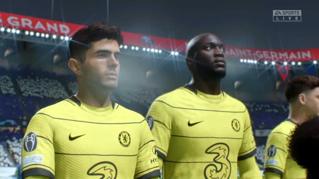How to play FIFA 22 for free with PlayStation Plus - Charlie INTEL