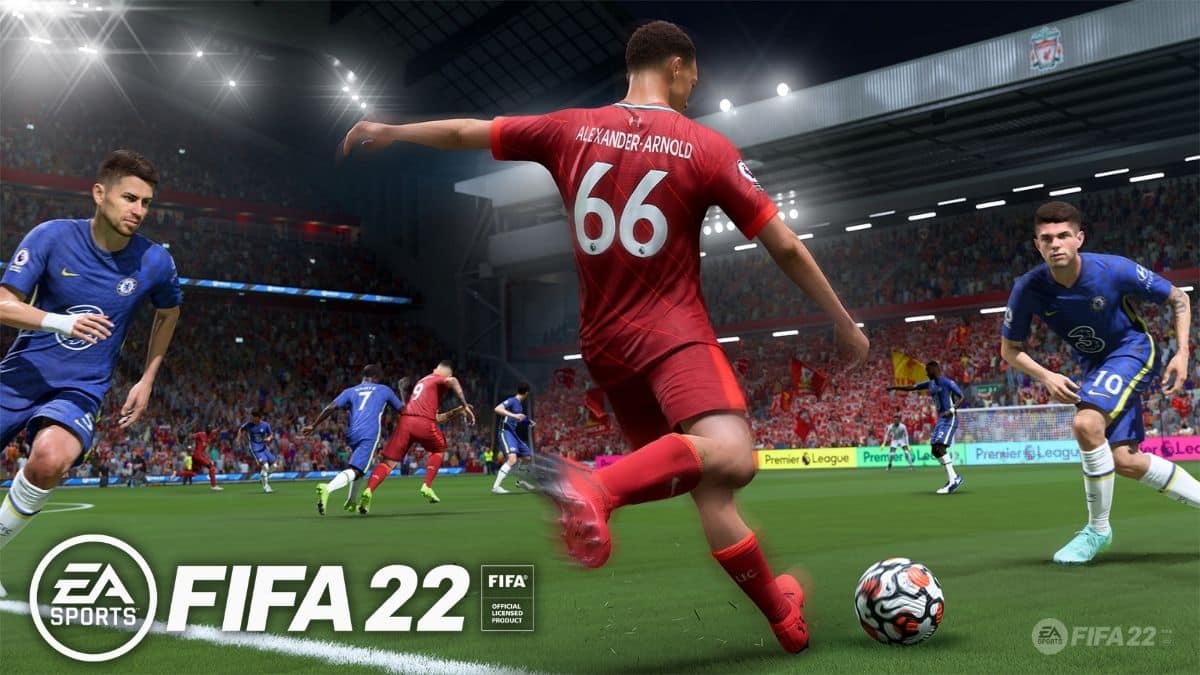 FIFA 22 Cross-play: Você pode jogar com amigos em várias plataformas?
