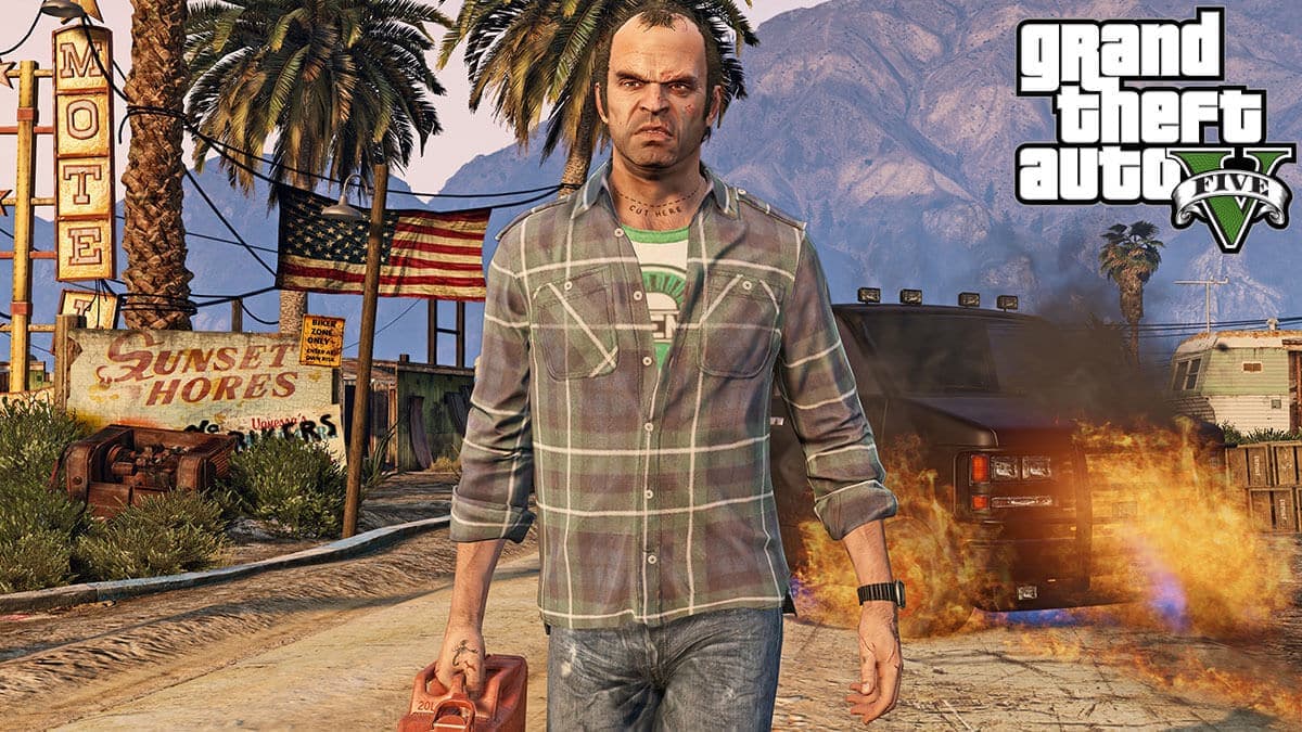 GTA 5 PC requirements: Minimum & recommended specs - Charlie INTEL