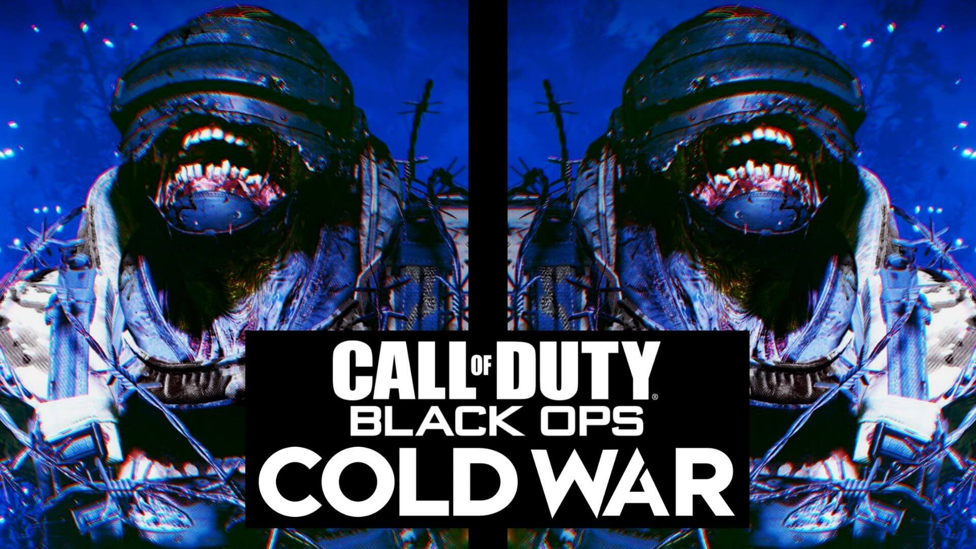 Call Of Duty: Black Ops Cold War' Has Terrible Split-Screen