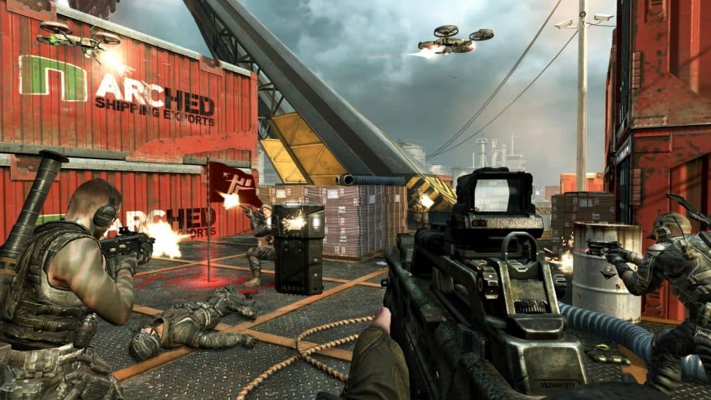 Are Black Ops 2 remakes being made? Rumors & leaks are about! - Game News 24