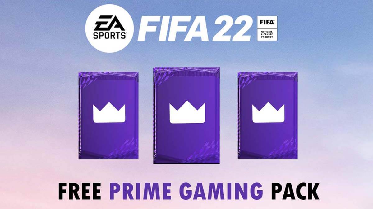 EA FC 24 Prime Gaming Pack 1: October Release Date and How to Claim Twitch   Rewards : r/FifaUltimateTeam_NEWS