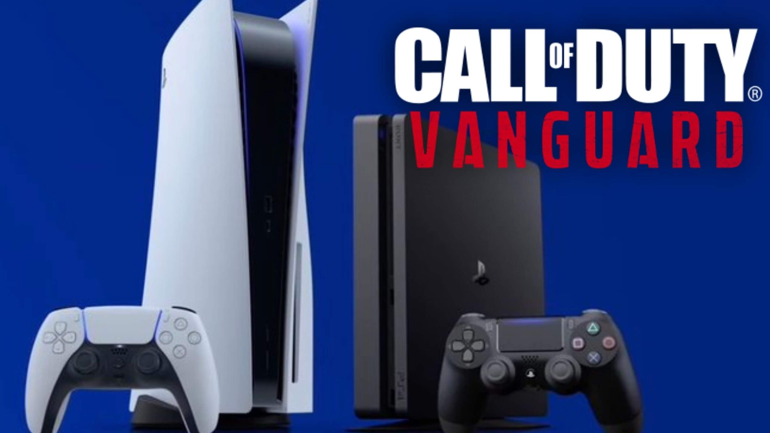 Call of Duty Vanguard PlayStation Exclusive Content Unveiled