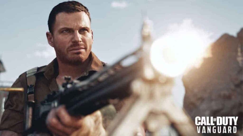 Call of Duty: Vanguard updates - Best reviews as COD is released