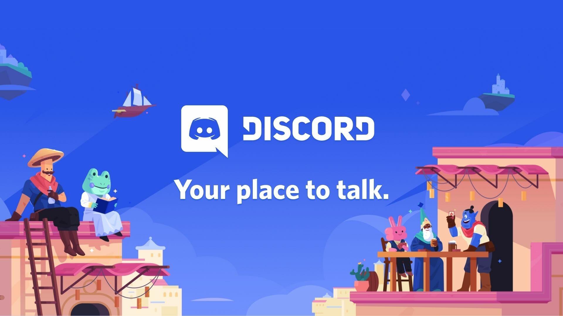 How to hide what game you're playing on Discord - Dot Esports