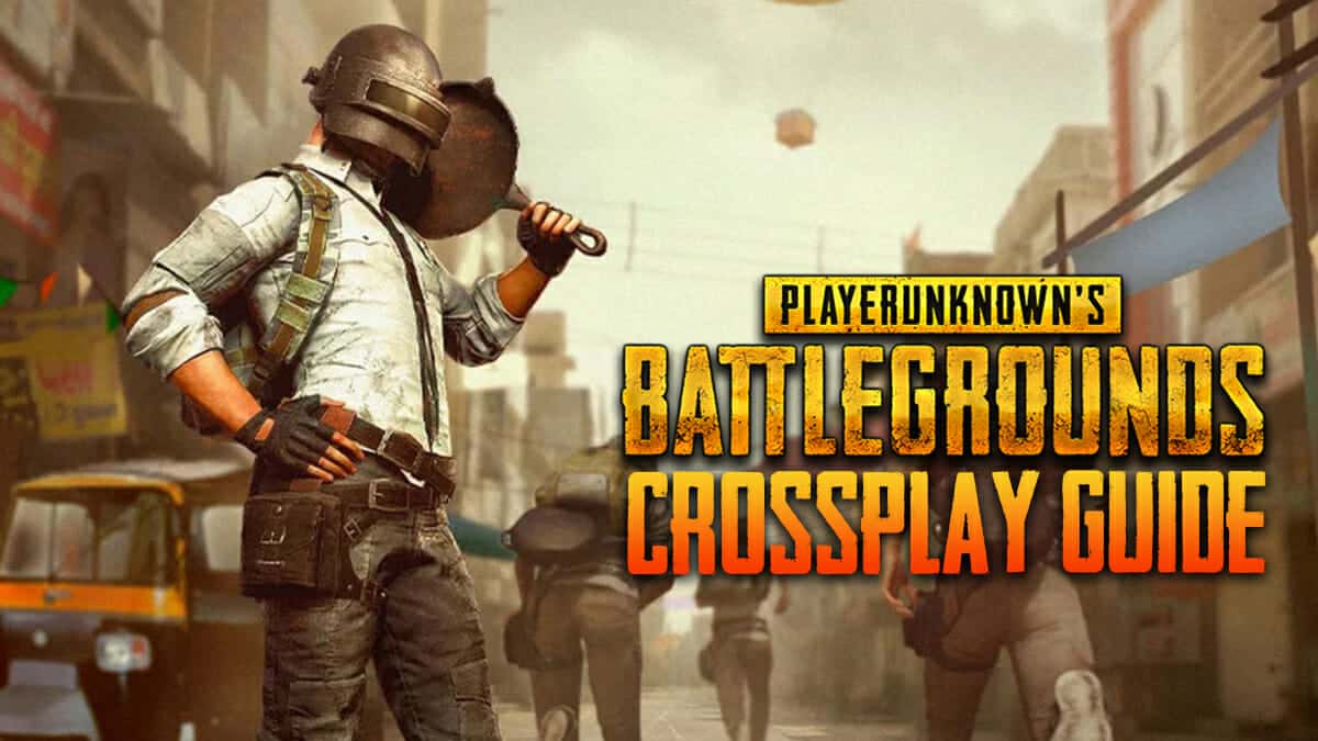 All Cross-Platform Games: List For PS4 And Xbox One Including PUBG