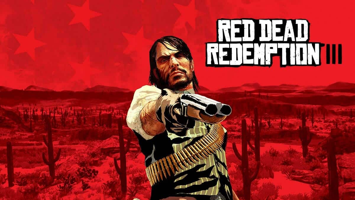 Red Dead Redemption 3 confirmed by Rockstar parent company, release window  teased