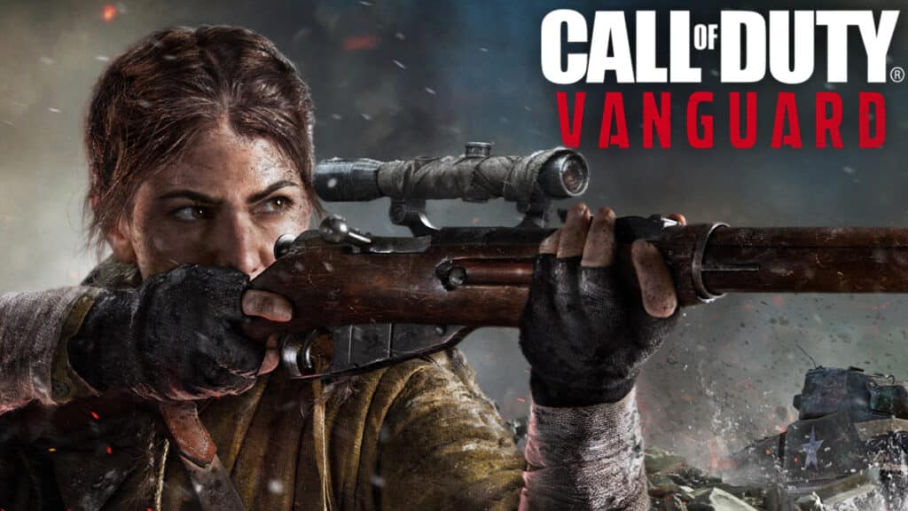 Call of Duty®: Vanguard Delivers