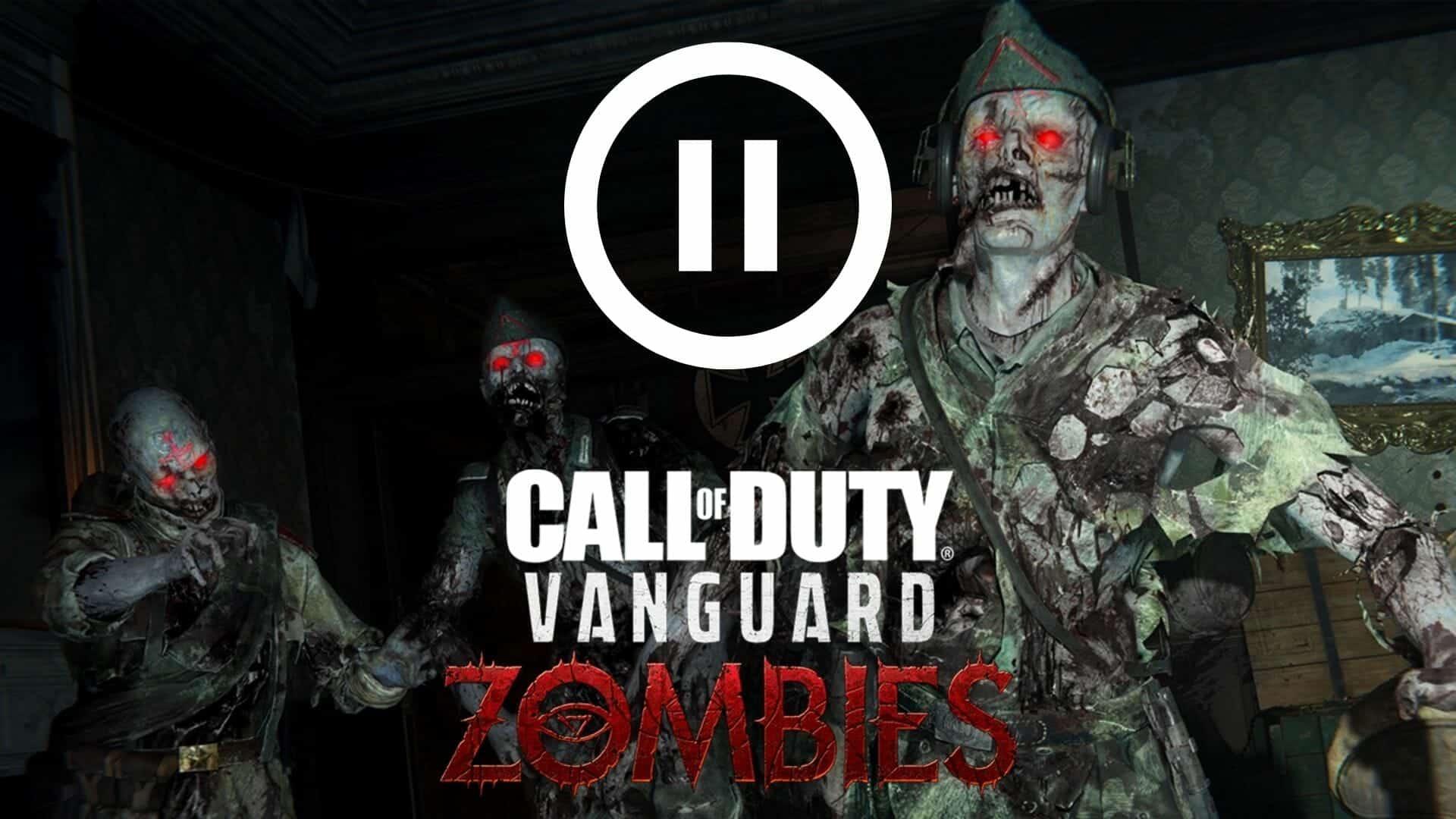 Your Gameplay Guide to Vanguard Zombies - Treyarch