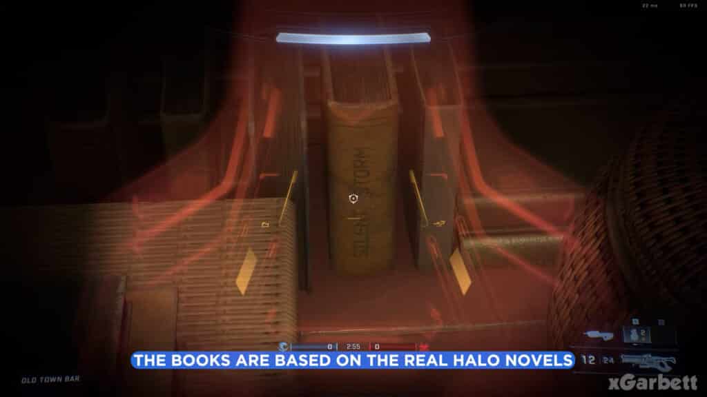 Halo the Series Episode 1: Contact – Easter Eggs, References, and Lore 