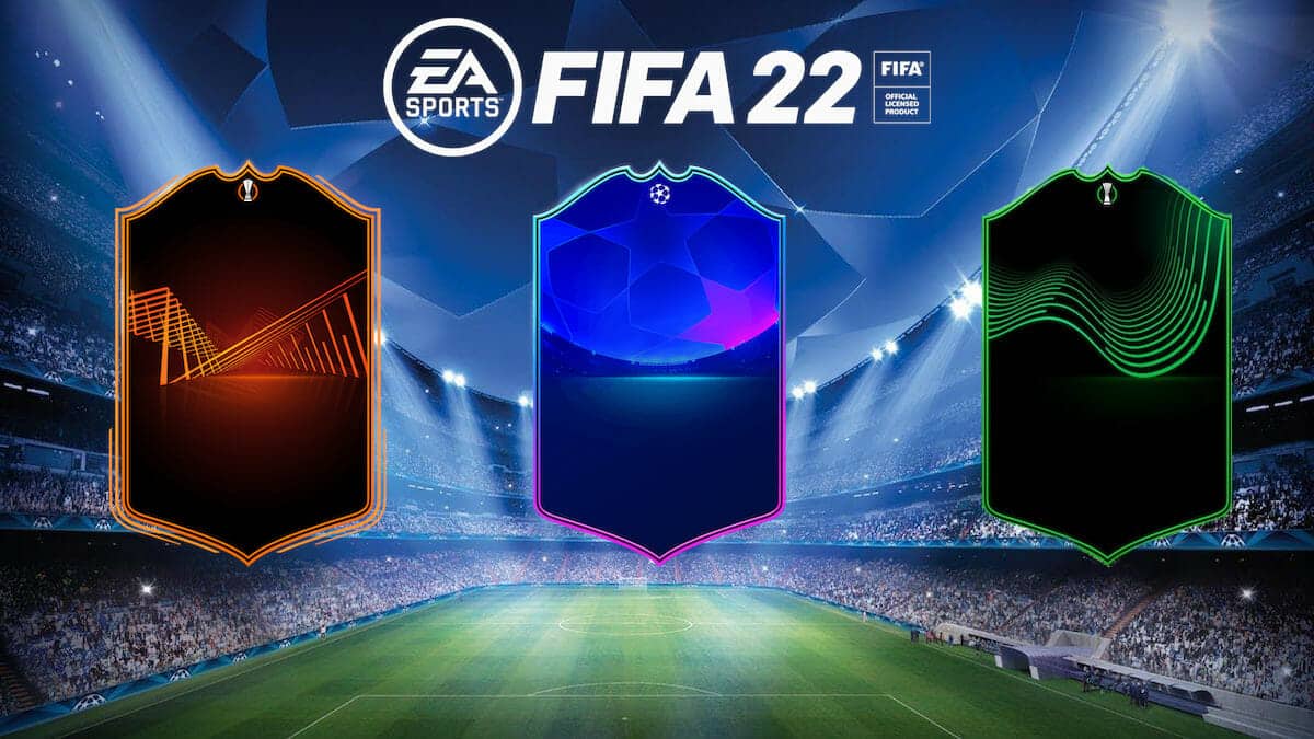 Unlock  Prime FIFA 22 November pack NOW — here's how
