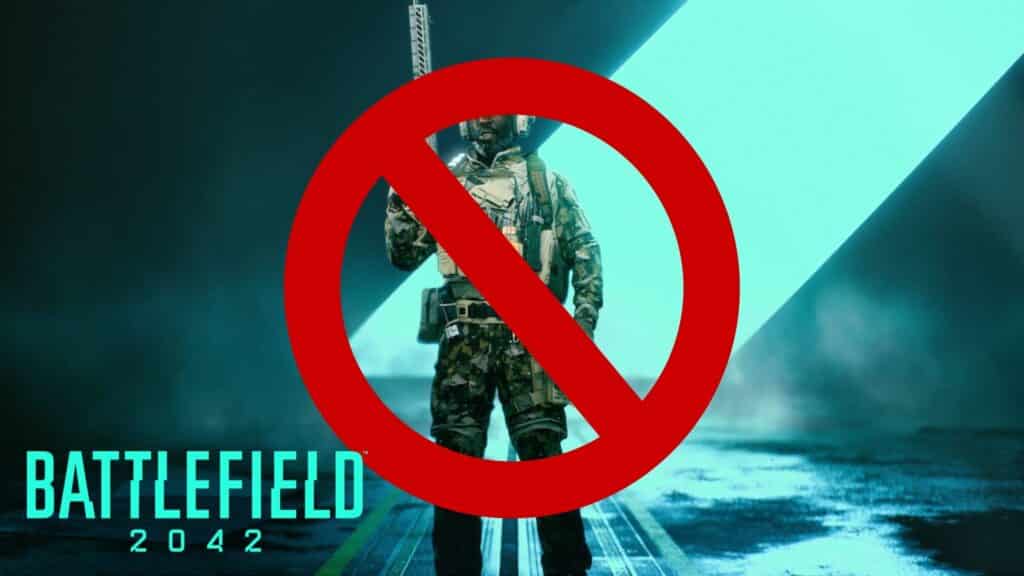 Steam issues refunds for Battlefield 2042 as player count plummets - Dexerto