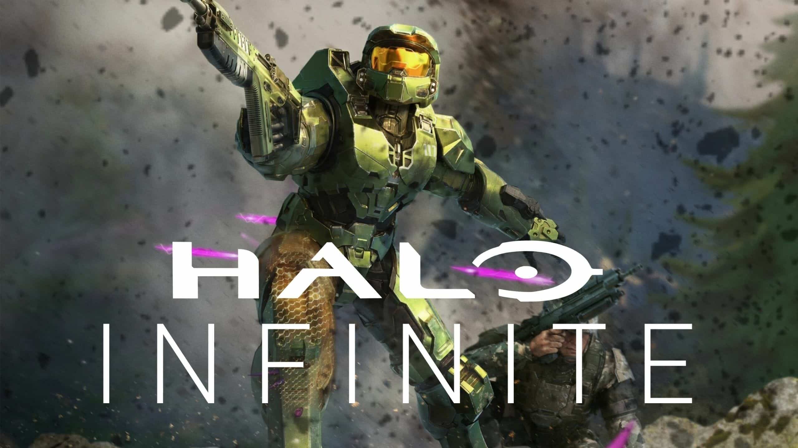 How to play Halo Infinite co-op campaign - Charlie INTEL