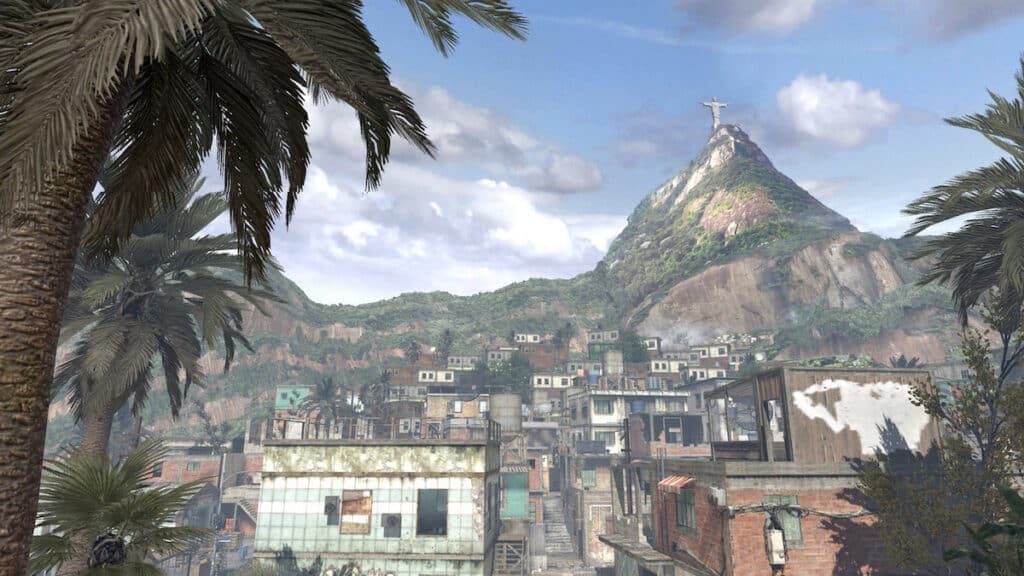 Modern Warfare 2 leaker claims five fan-favorite maps will return in CoD  2022 - Charlie INTEL