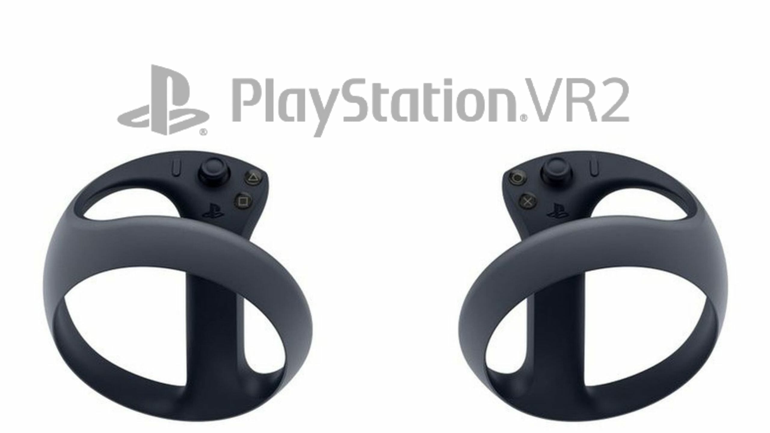PlayStation VR2 and PlayStation VR2 Sense controller: the next