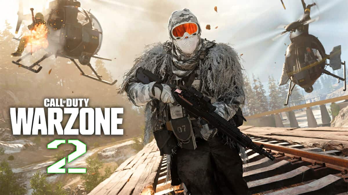 Warzone 2 is reportedly a standalone sequel coming exclusively to