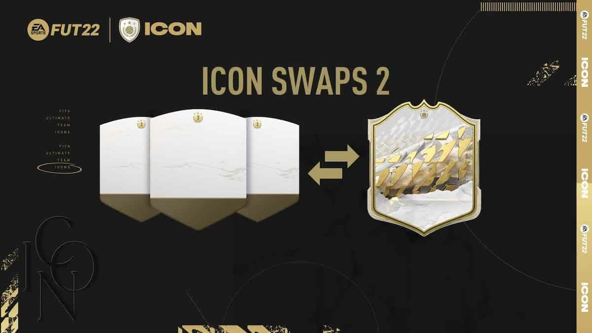 Icon Swaps 2 Rewards (coming on monday) : r/fut