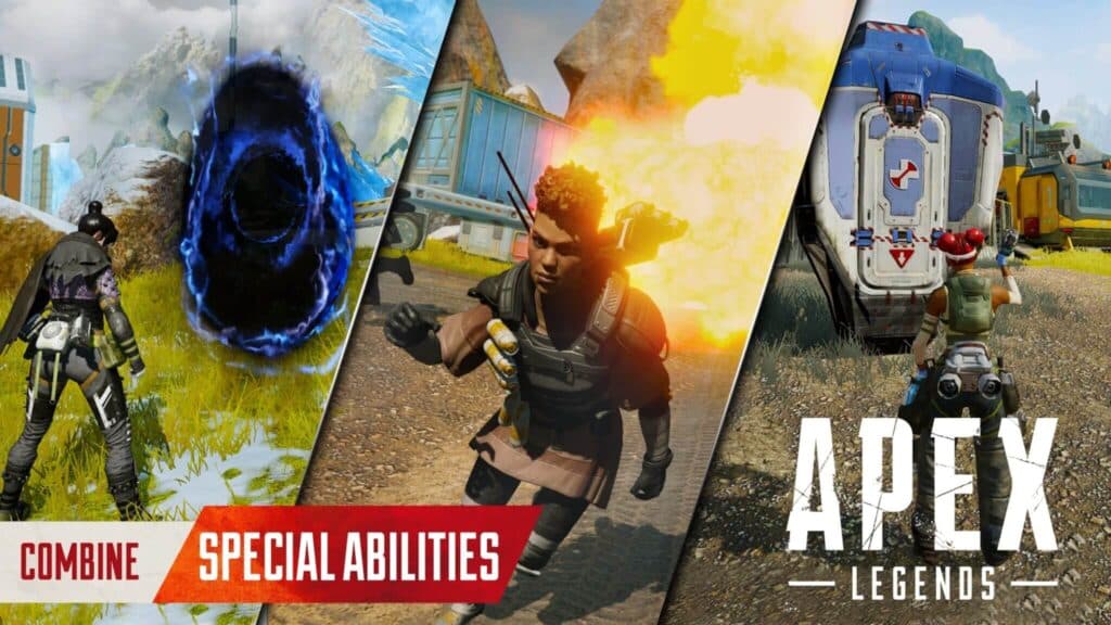 Apex Legends Mobile: minimum requirements and countries to which it will  arrive 