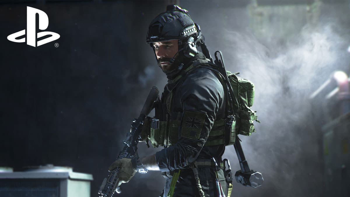 Will Call of Duty stay on PlayStation after Microsoft's Activision buyout?  - Charlie INTEL