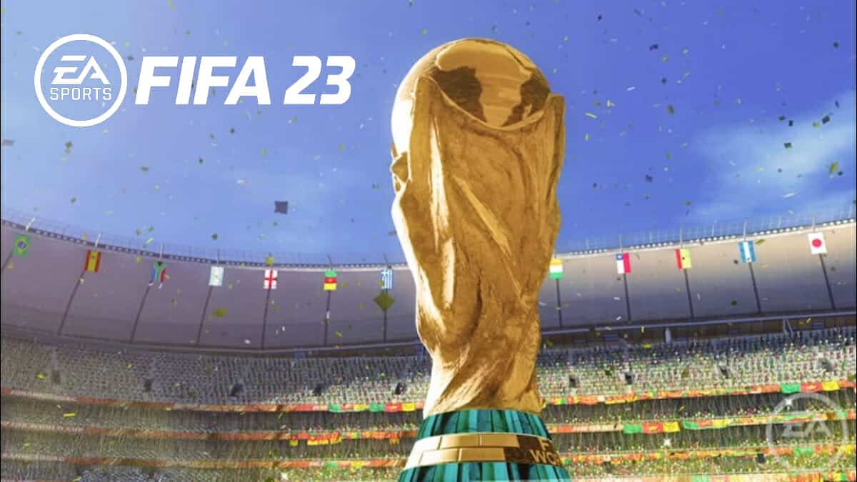 FIFA 23: All new leagues, teams, & stadiums - Charlie INTEL