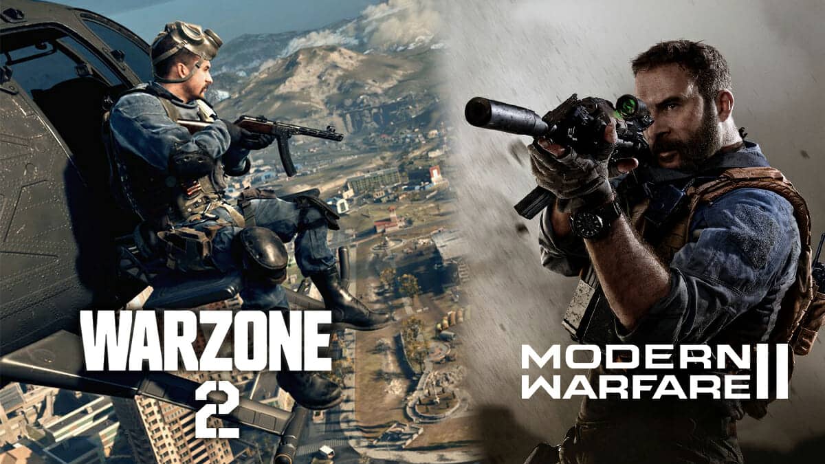 Call of Duty: Warzone 2: Call of Duty: Warzone 2, Modern Warfare 2  collaborate with  hit series 'The Boys'. Here are more details - The  Economic Times