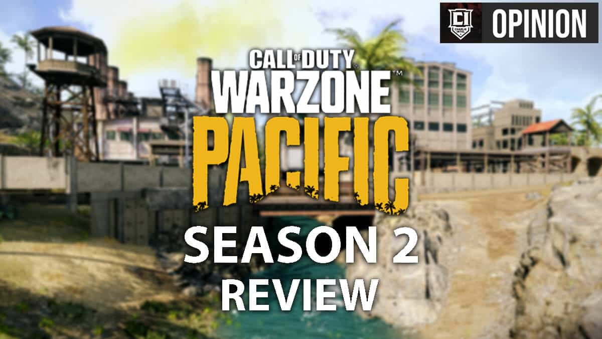 Call of Duty: Warzone 2 Review 