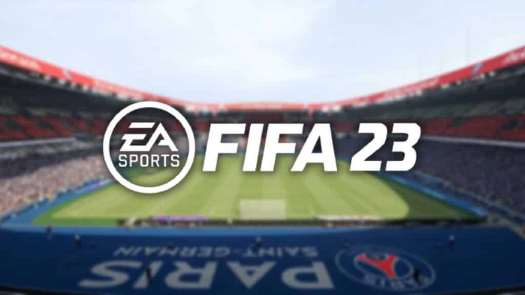 FK Crvena zvezda RATINGS In FIFA 23! 