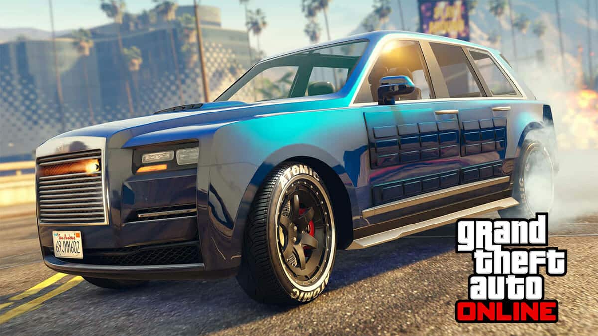 GTA Online: Best Custom Games That Players Need To Try