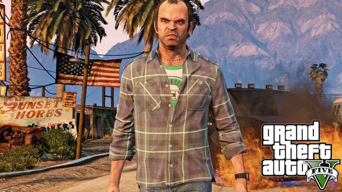 GTA Online Crossplay: Everything You Need To Know