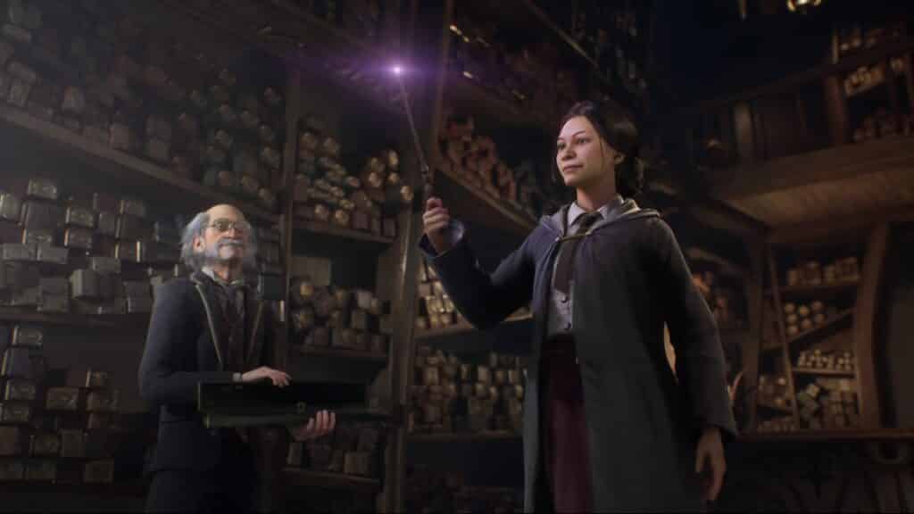Is Hogwarts Legacy coming to Xbox Game Pass? - Dexerto