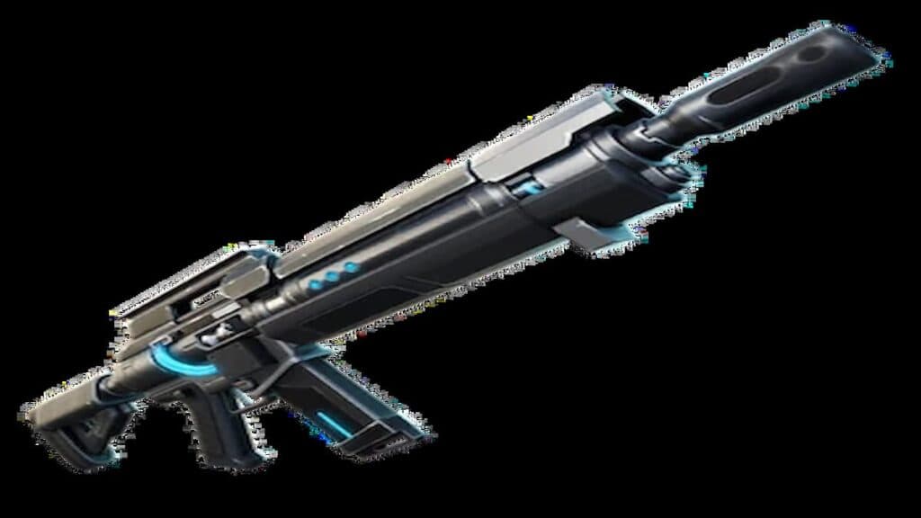 Which Fortnite Gun is the Best? 