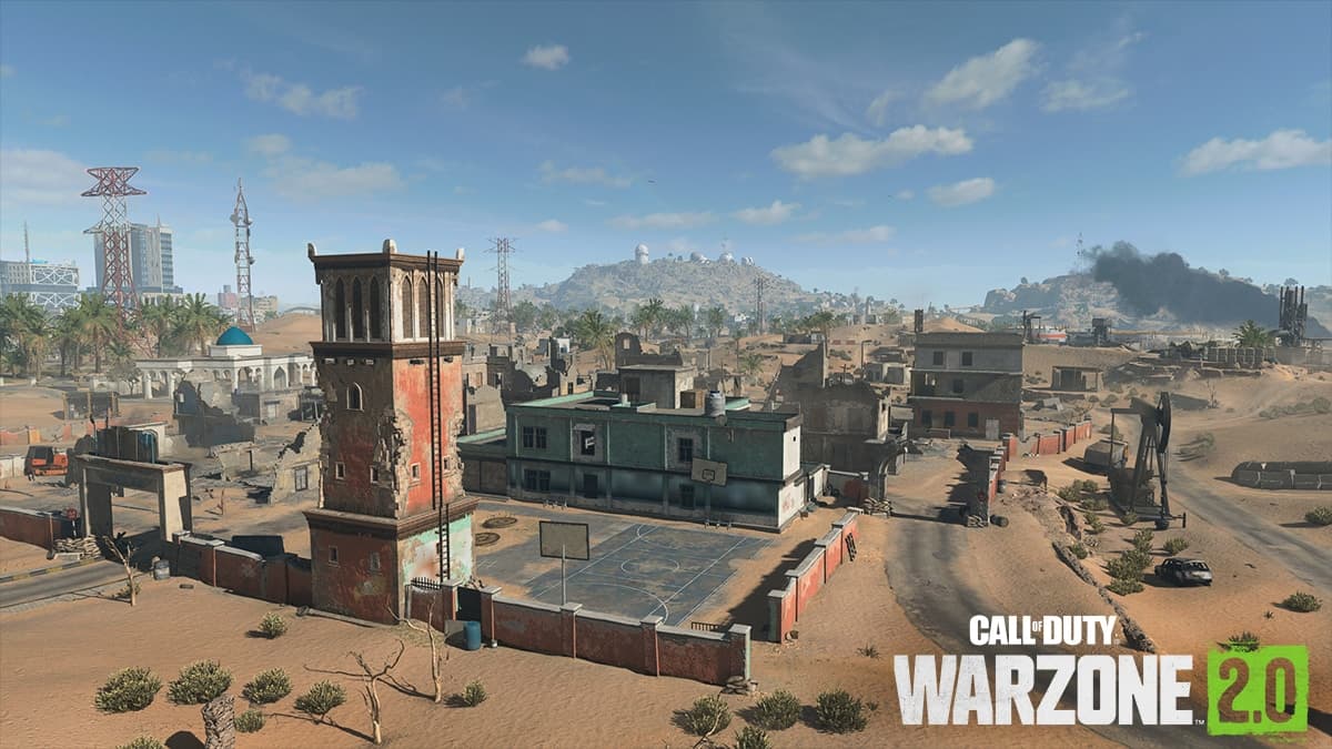 Press F to pay respects to these 2 great maps #warzone2 #warzone #mw2  #callofduty #cod