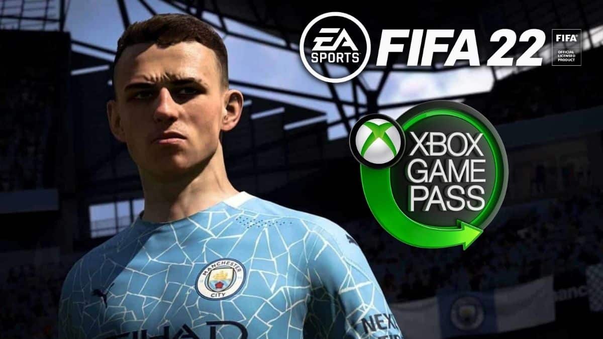 FIFA 22 chega ao EA Play e Xbox Game Pass Ultimate