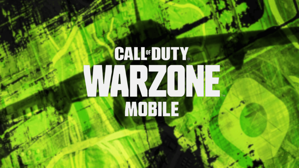 Warzone Mobile: Release date and pre-order rewards